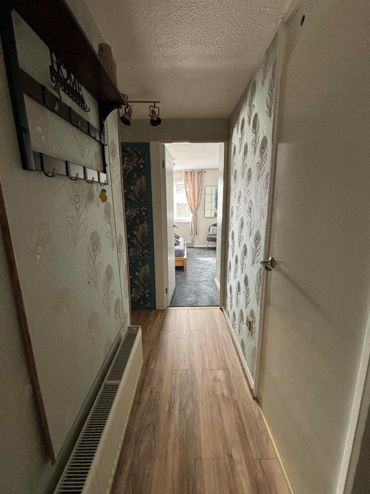 Modern Luxury Apartment Liverpool Bagian luar foto