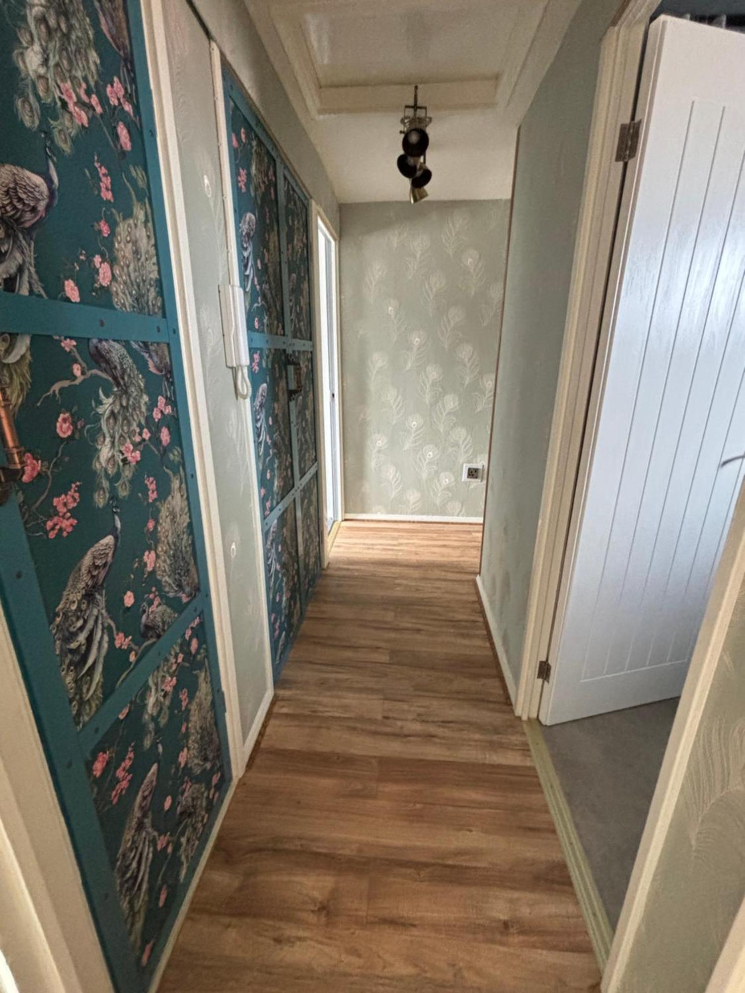 Modern Luxury Apartment Liverpool Bagian luar foto